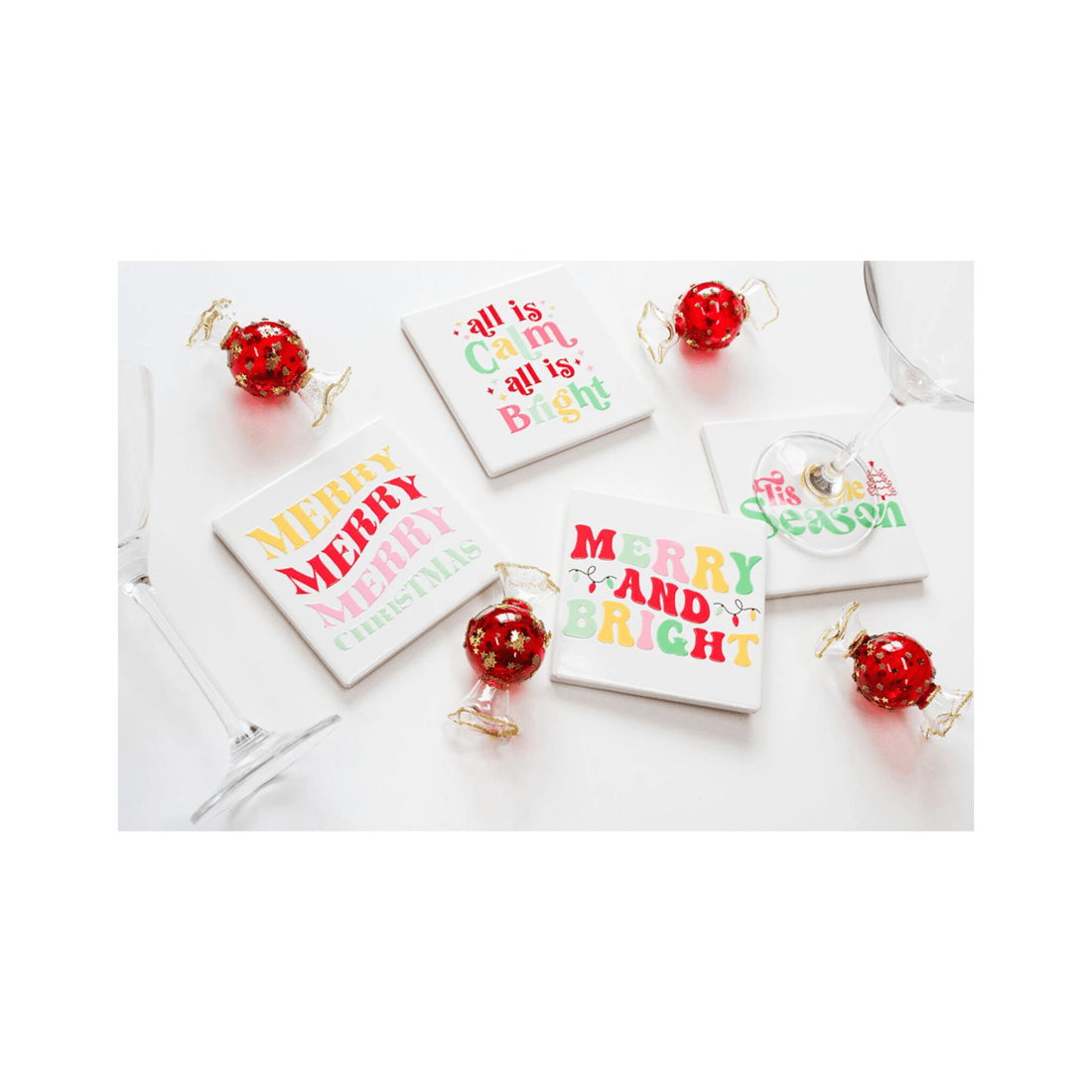 3 6pc Classic 18cm/274ml Stemmed Martini Glass Cocktail Drink Glassware Set Clear
 - Clear, 3 of 3