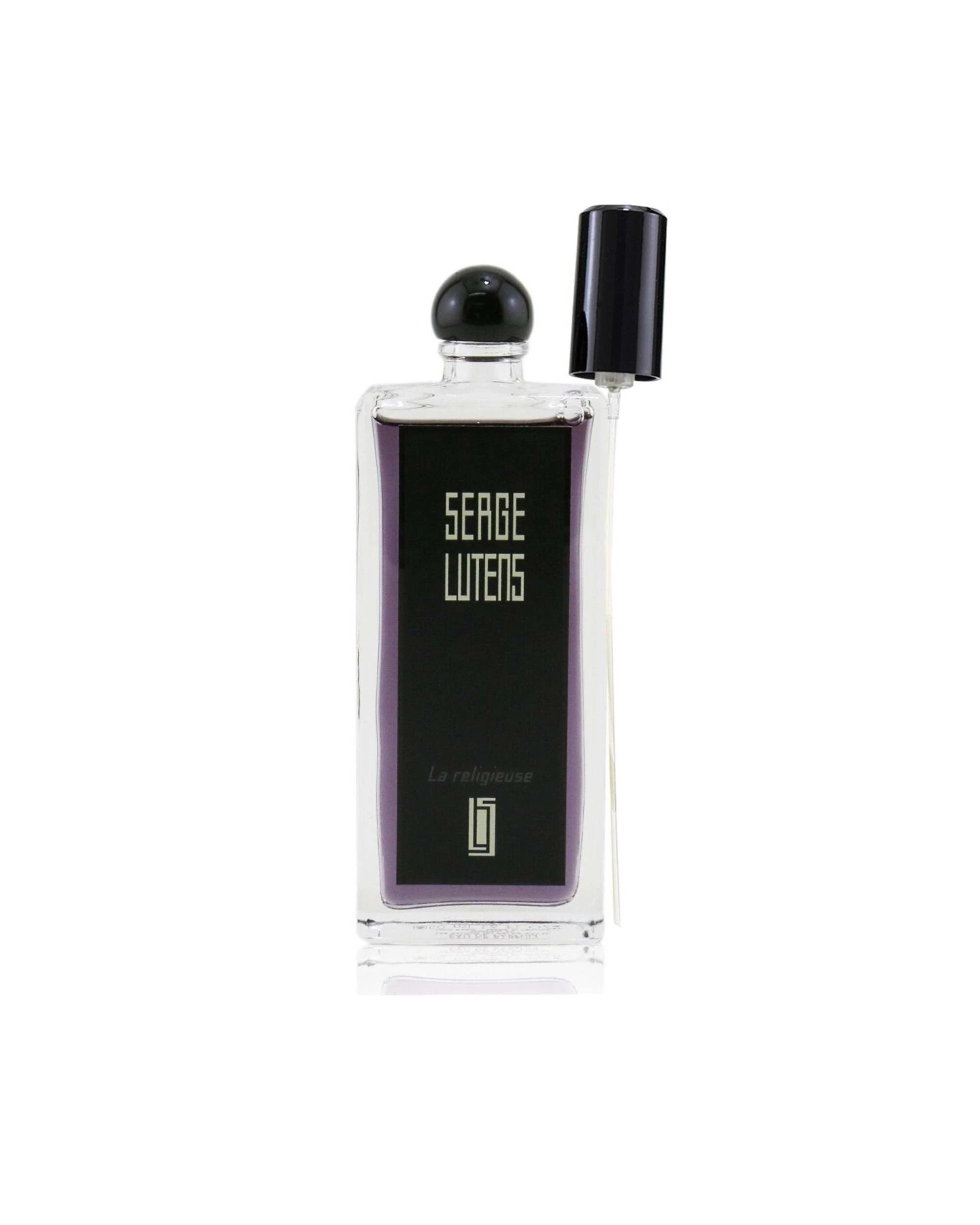 2 Serge Lutens La Religieuse Eau De Parfum Spray  50ml/1.6oz, 2 of 4