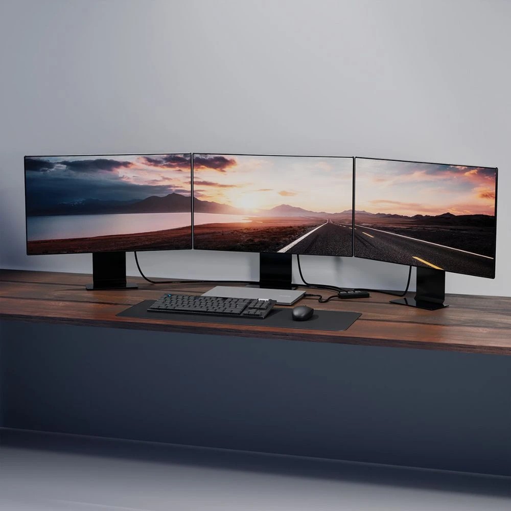 3 Cygnett 3-in-1 USB-C to HDMI Hub, 3 of 4