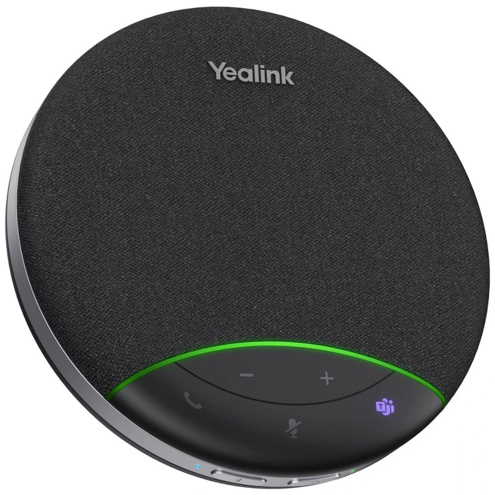 3 Yealink SP92 Bluetooth Speakerphone, 3 of 4