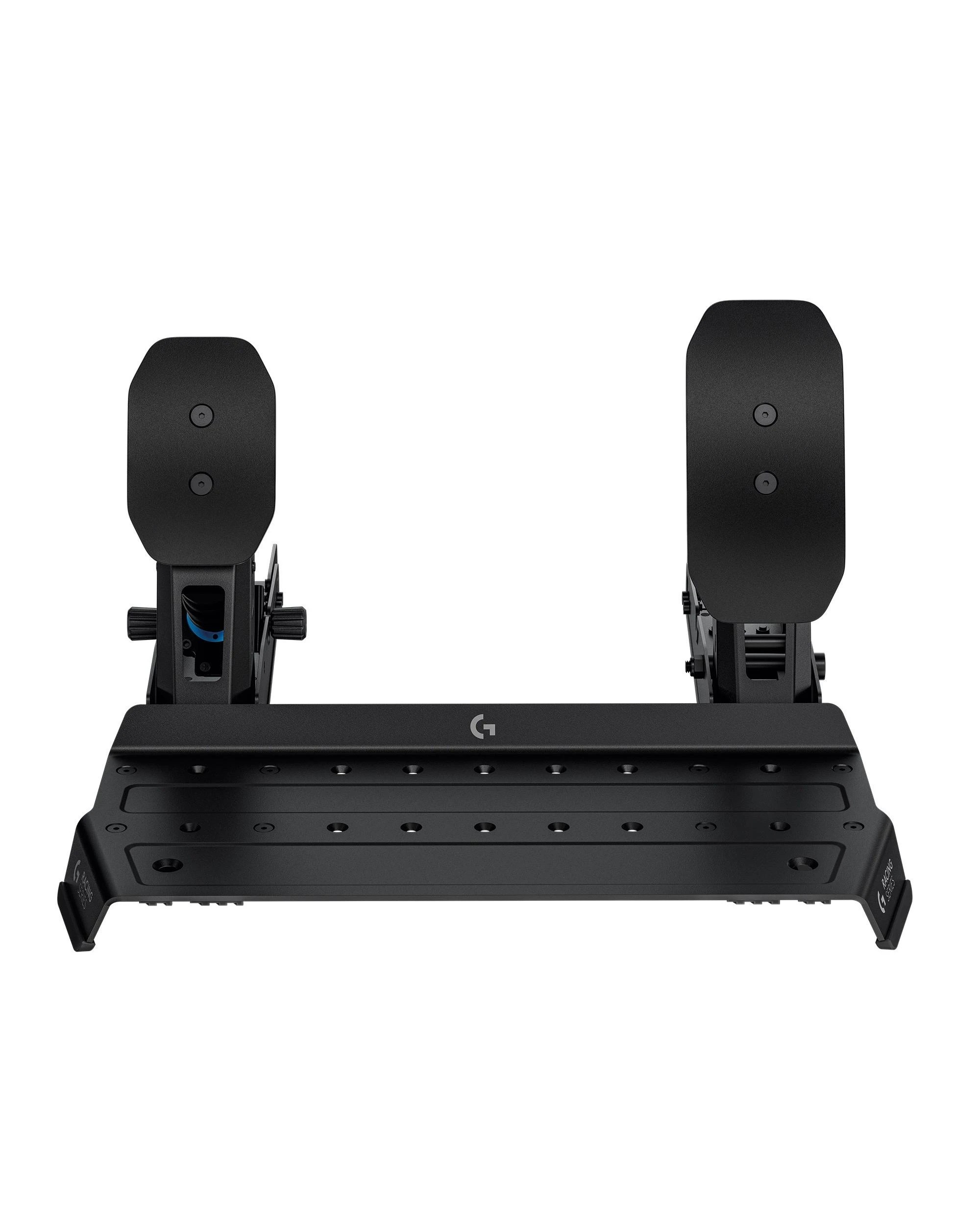 2 Logitech G RS Pedals - Black, 2 of 5