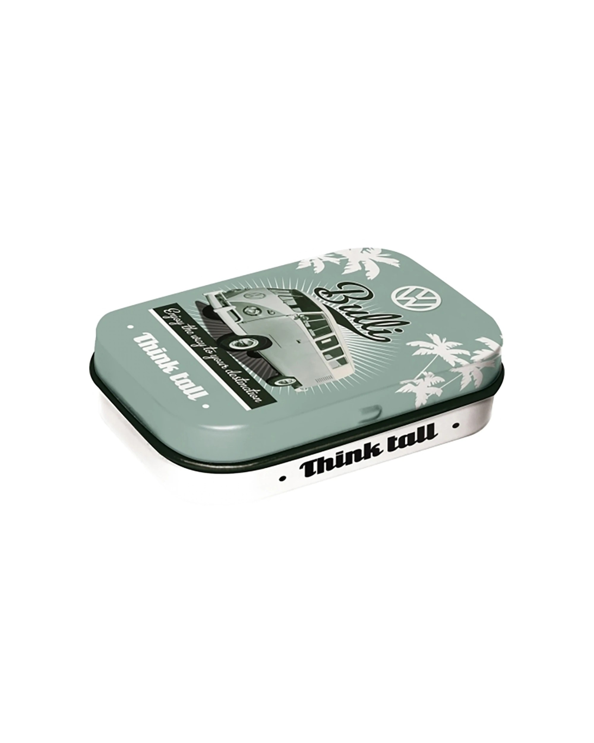 2 Nostalgic-Art 4PK Pocket Box with Mints - Bulli - Green, 2 of 2