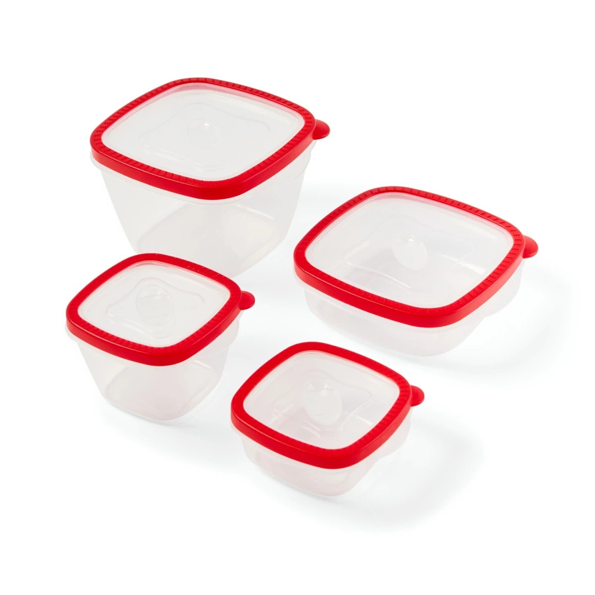 3 40 Piece Food Storage Container Set, 3 of 10