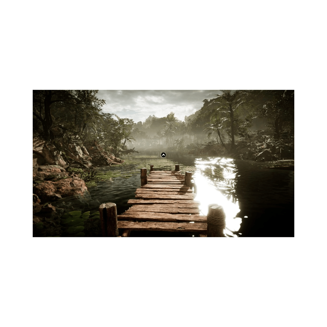 6 Microids Amerzone Remake: The Explorers Legacy - PS5, 6 of 6