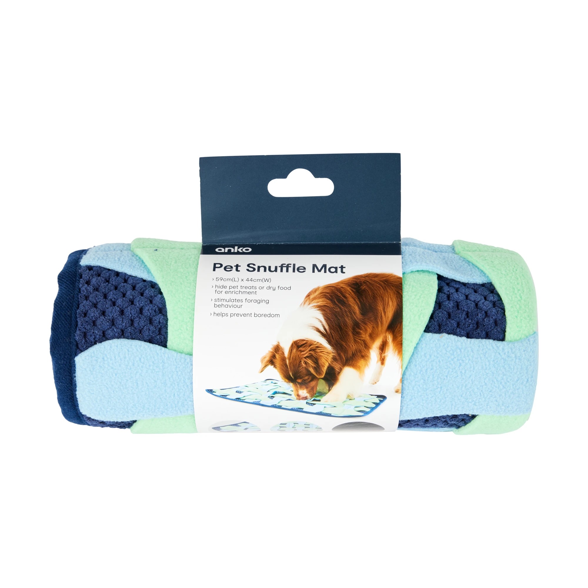 7 Pet Snuffle Mat - Extra Large, 7 of 7
