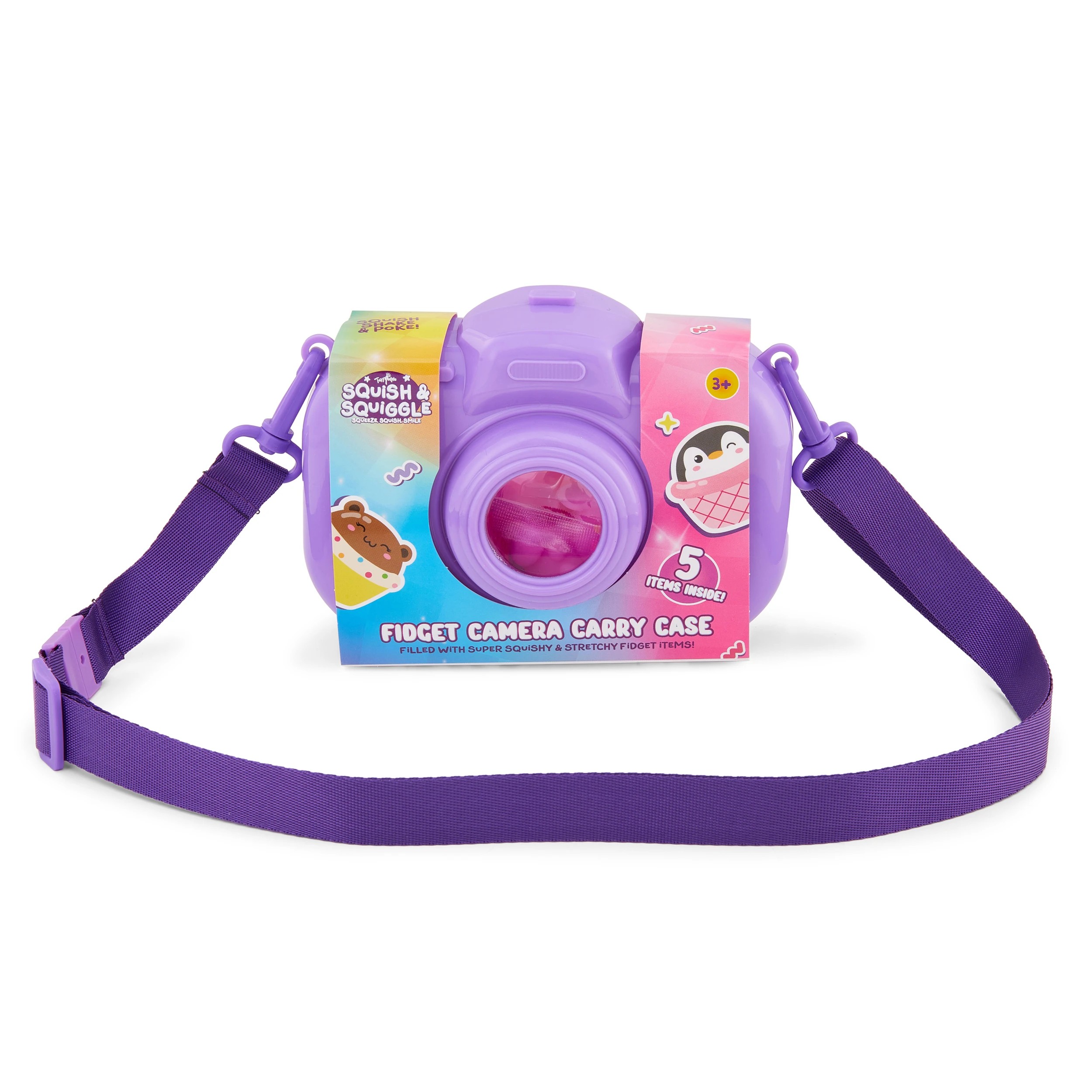 3 Sensory Surprise Camera - Assorted, 3 of 10