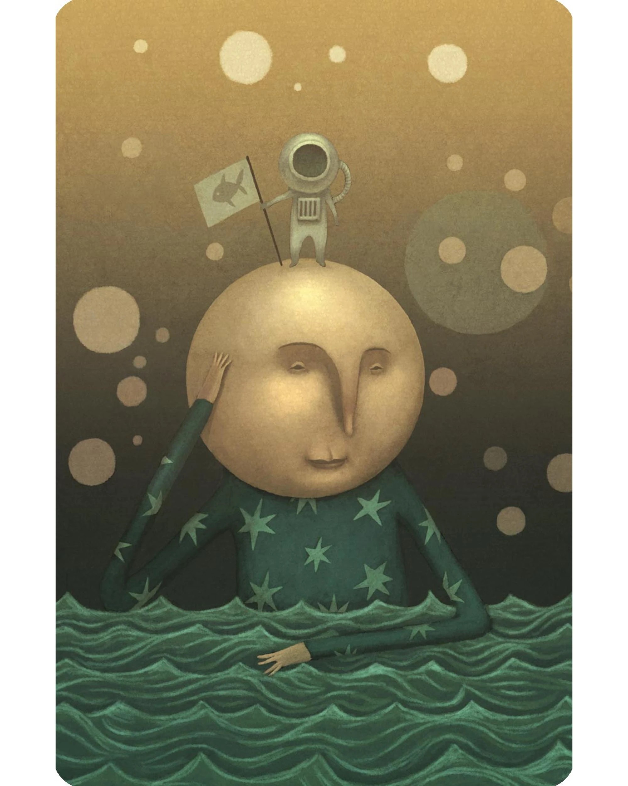 2 Dixit Daydreams Expansion Board Game, 2 of 6