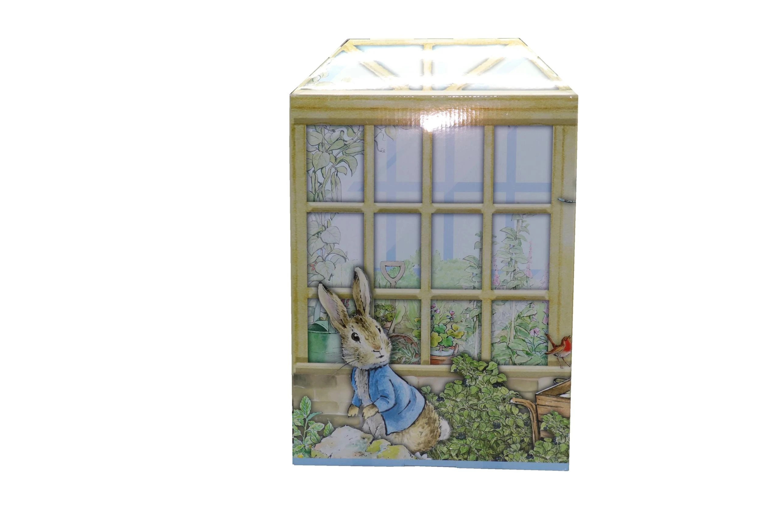 7 Peter Rabbit Limited Edition Plush Toy - Multi, 7 of 7