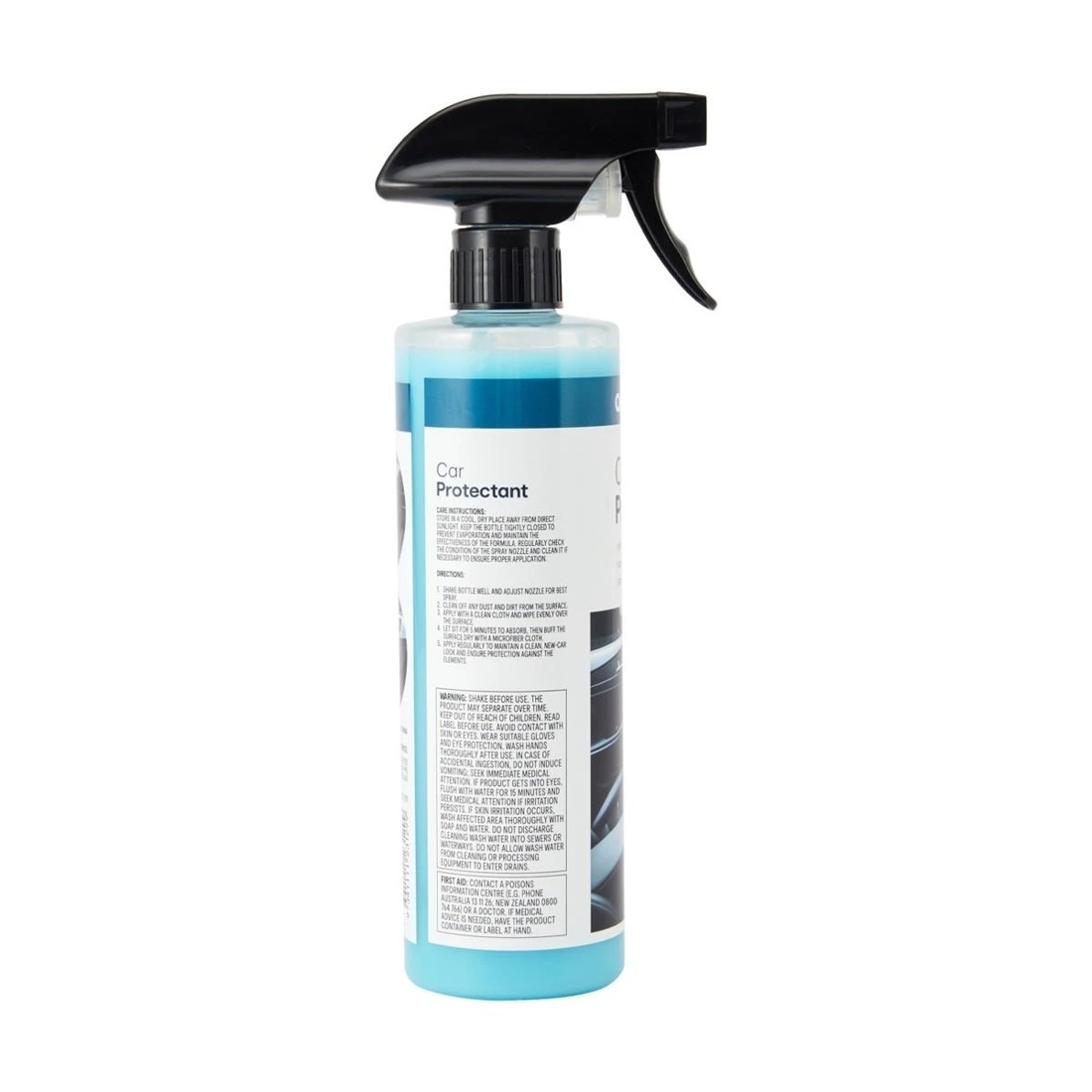 3 Car Protectant 500ml, 3 of 3