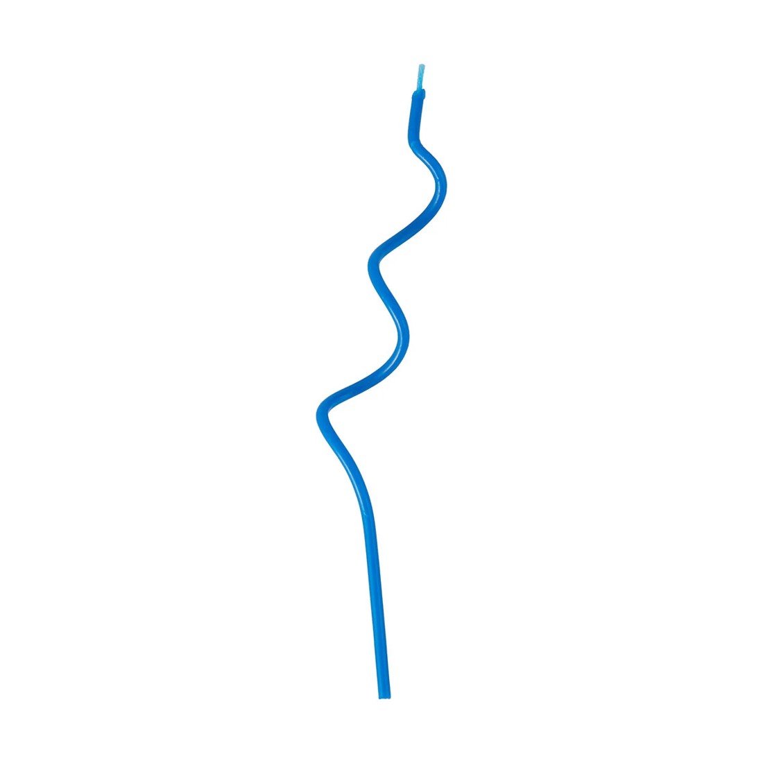 4 12 Pack Wiggle Multi Colour Candles, 4 of 7