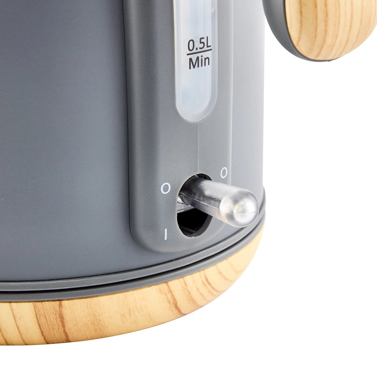 5 1.7L Kettle, 5 of 9