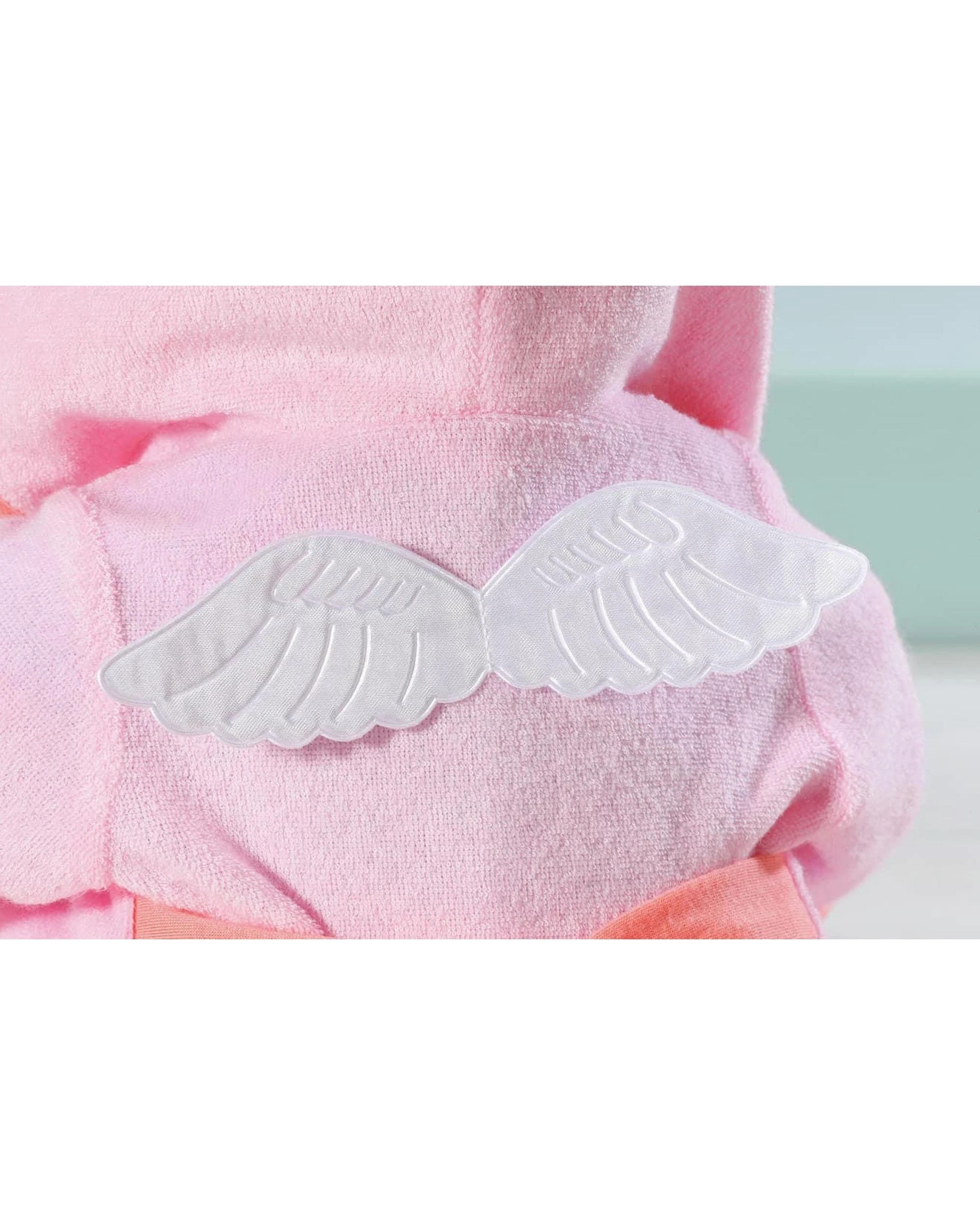 8 Baby Annabell 43cm Deluxe Bathtime Clothing Set, 8 of 8