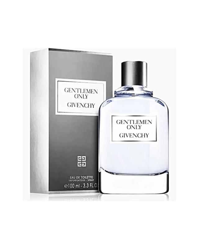 Givenchy Gentleman Only Eau De Toilette 1
