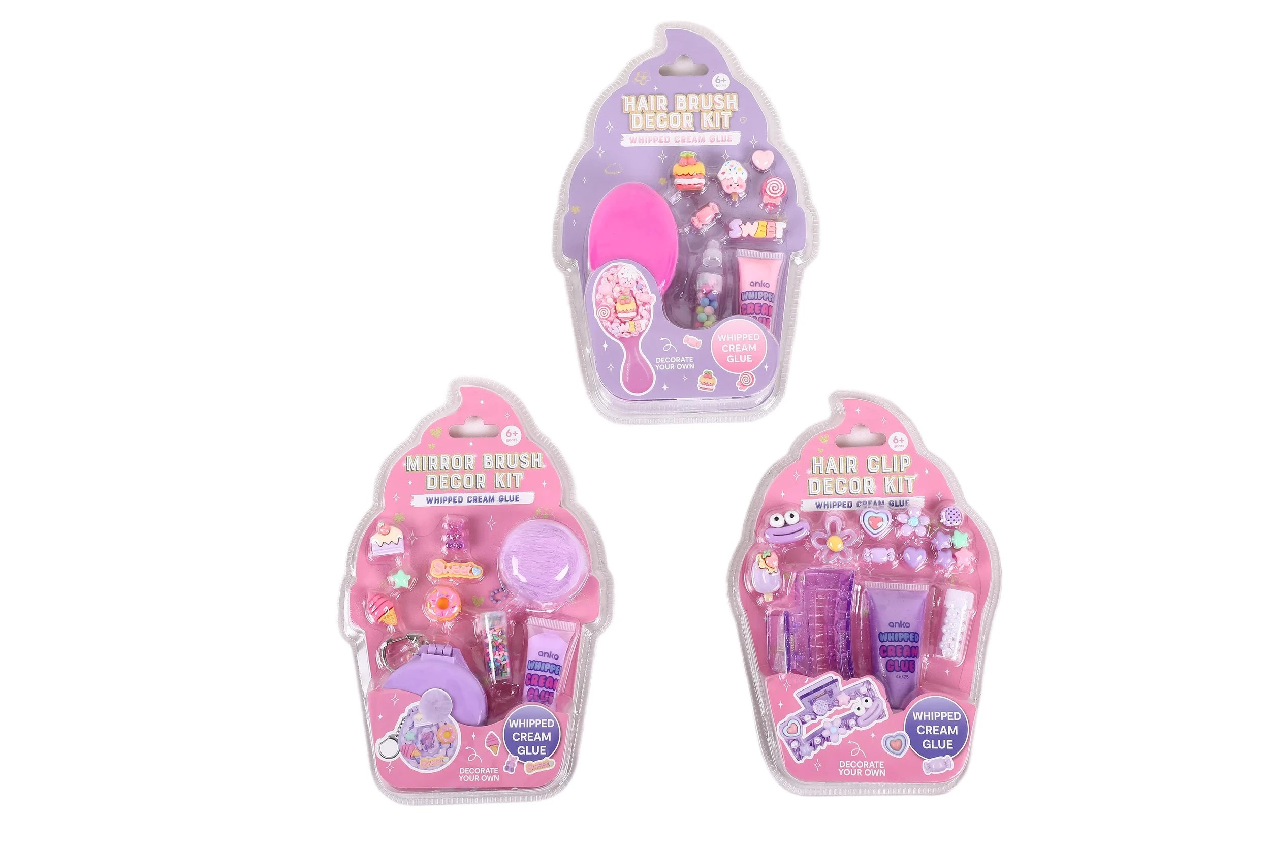 1 Decor Kit - Assorted, 1 of 4