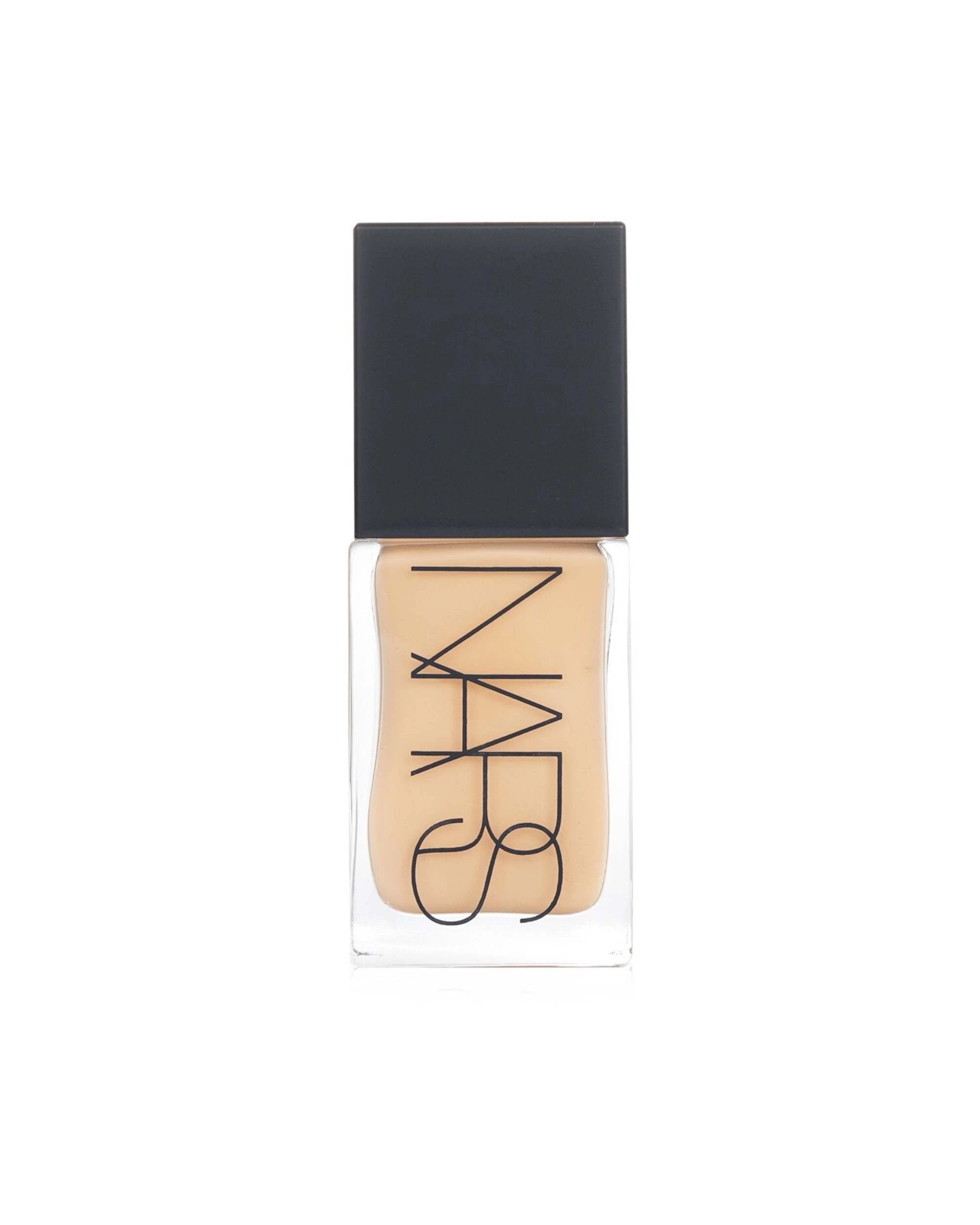 1 NARS Light Reflecting Foundation - Fiji (Light 5)  30ml/1oz - Gold, 1 of 4