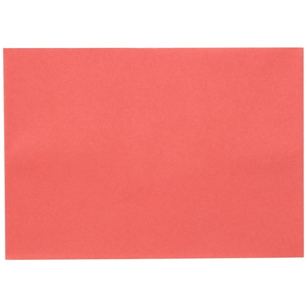 2 PPS C6 Premium Envelopes Red 10 Pack, 2 of 3