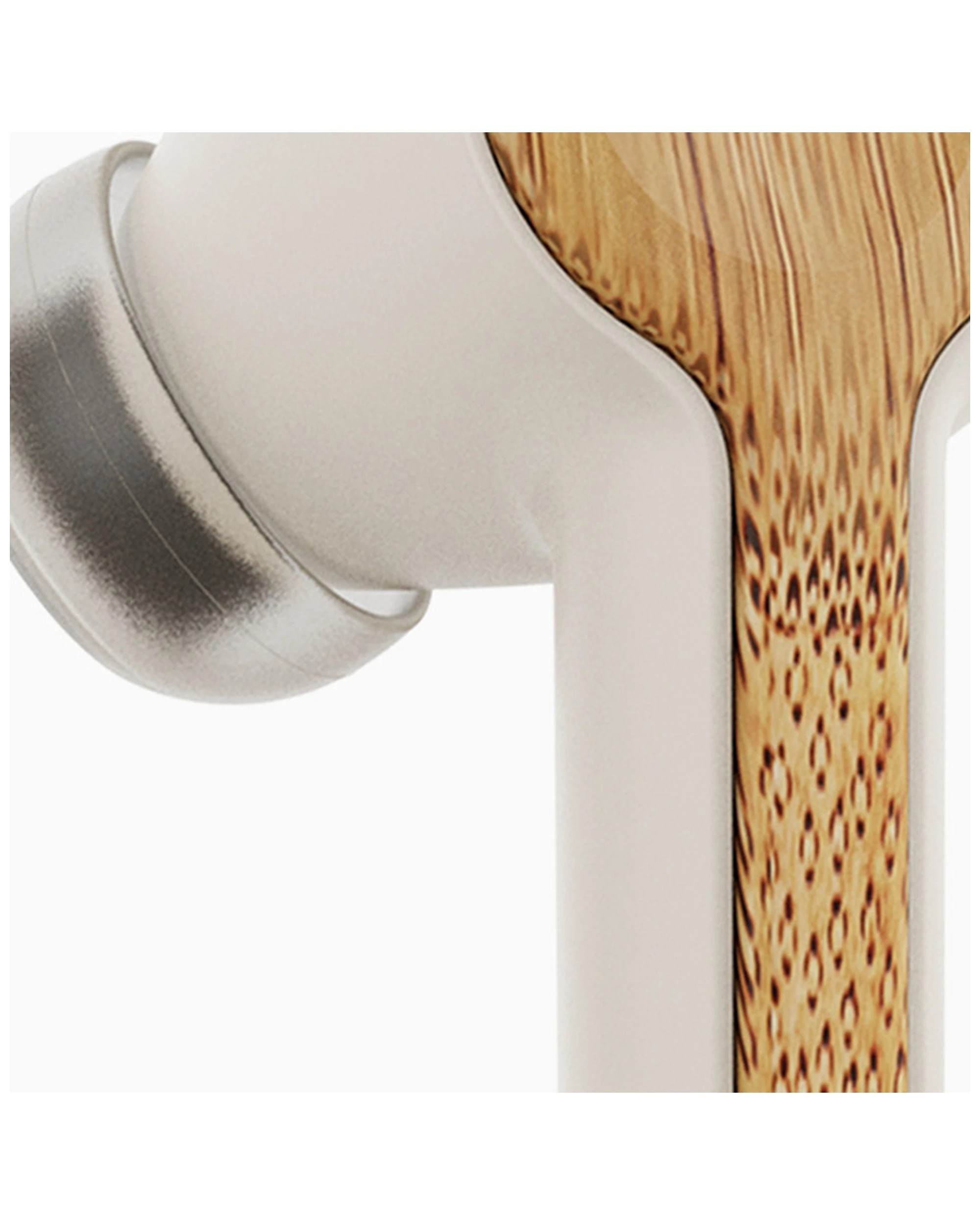 3 House Of Marley Rebel True Wireless Earbuds Wireless Charging 8H Playtime
 - white, 3 of 9