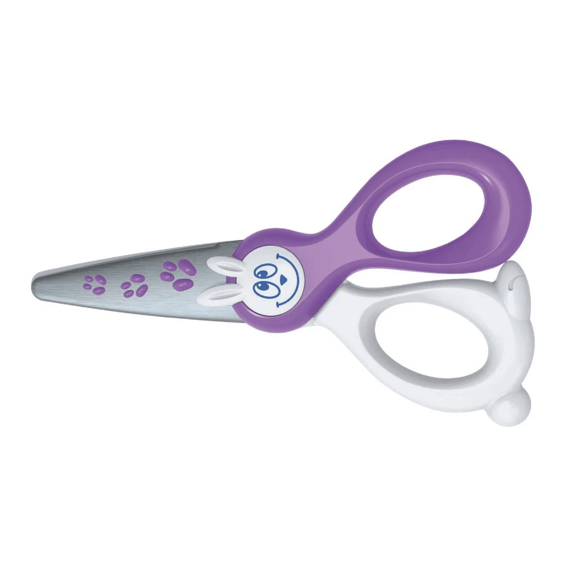 1 Maped Deluxe Kidicut Safety Scissors 12cm, 1 of 4