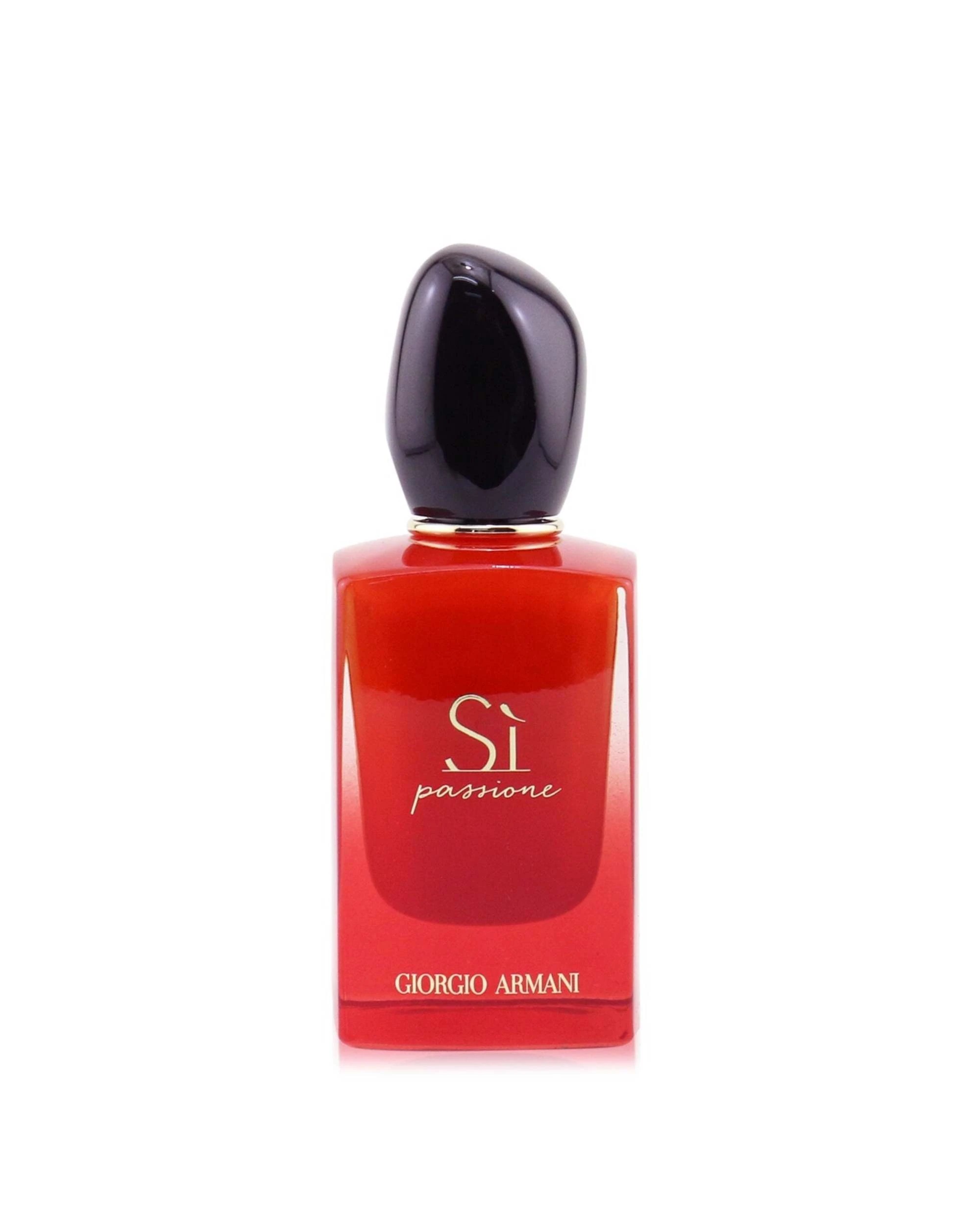 4 Giorgio Armani Si Passione Intense Eau De Parfum Spray 100ml/3.4oz, 4 of 4