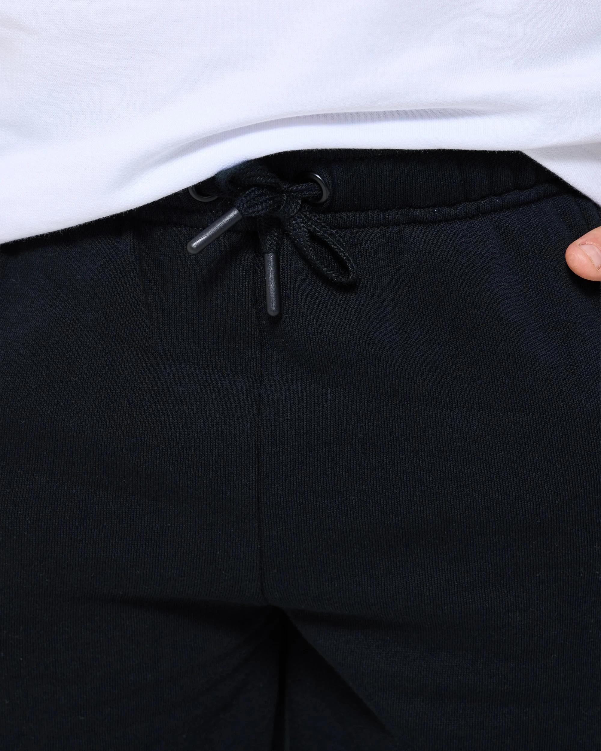 8 Fila Rocco Shorts BLACK, 8 of 9