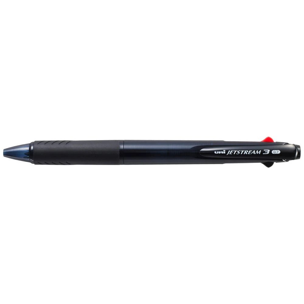 1 Uni Jetstream 3 Retractable Rollerball Pen, 1 of 1
