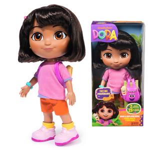 Nickelodeon Dora: Sing & Explore Dora Doll