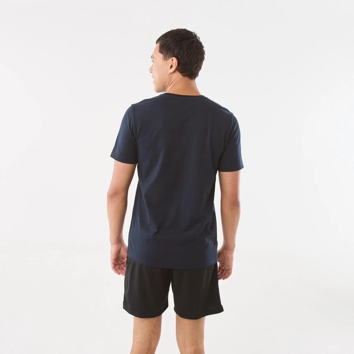 3 Official AFL Adult T-shirt Carlton, 3 of 5