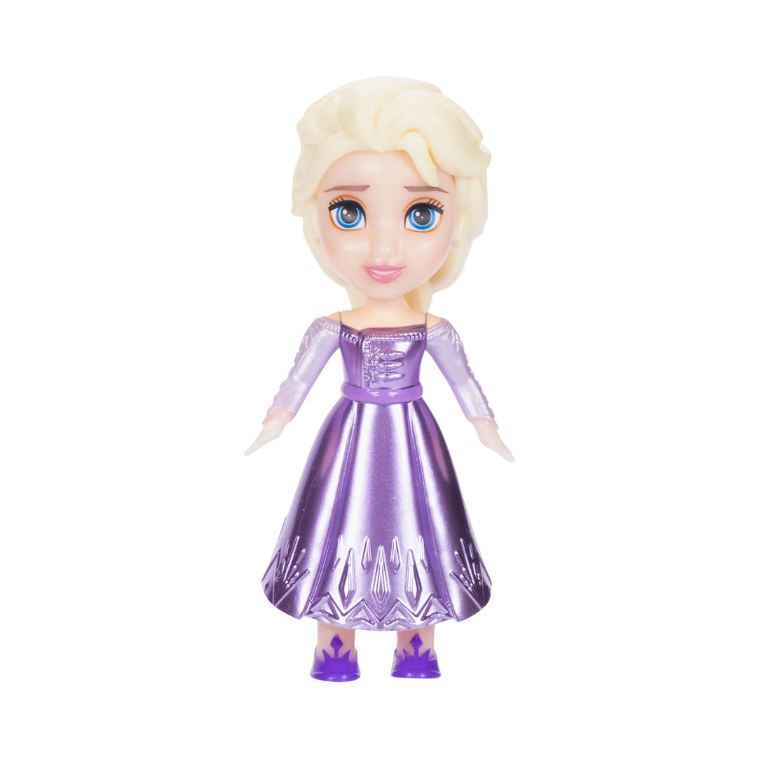 5 Disney Frozen Mini Doll - Assorted, 5 of 6