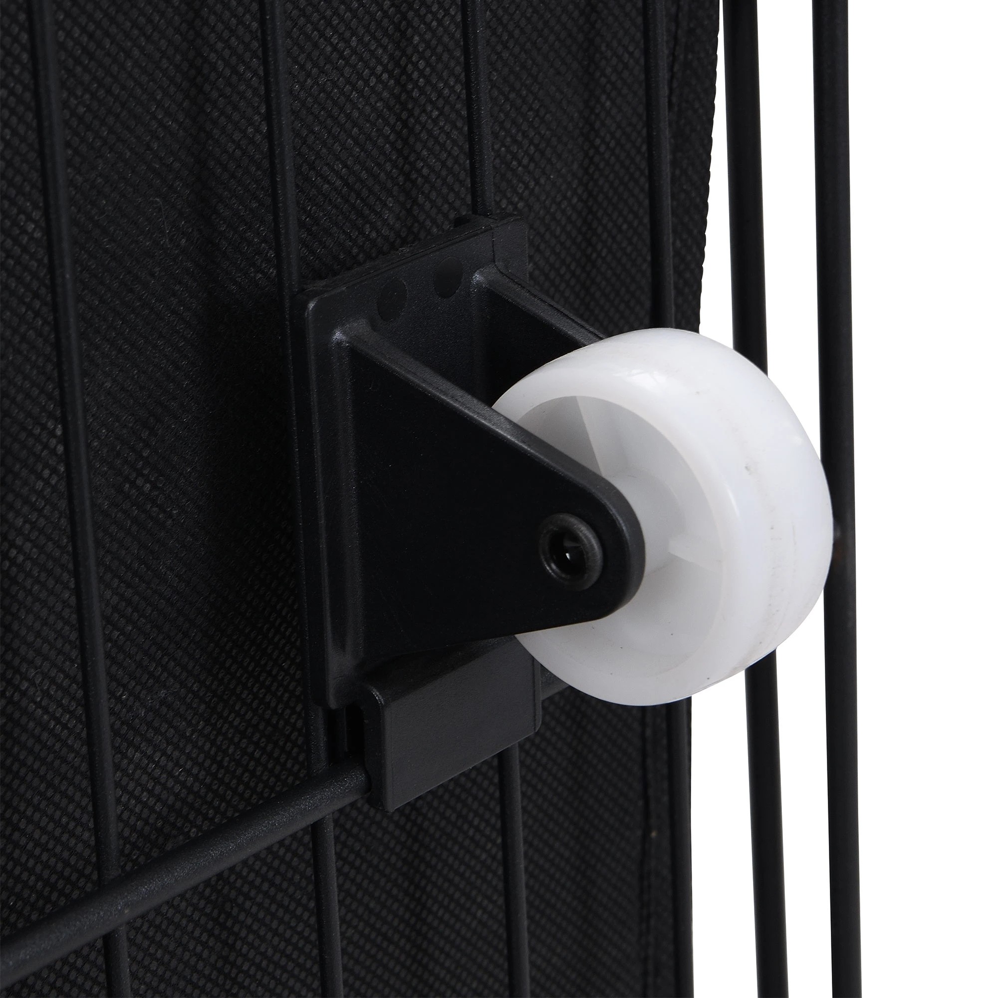 4 Levede 4pcs Double Size Drawers in Wooden Brown Colour, 4 of 6