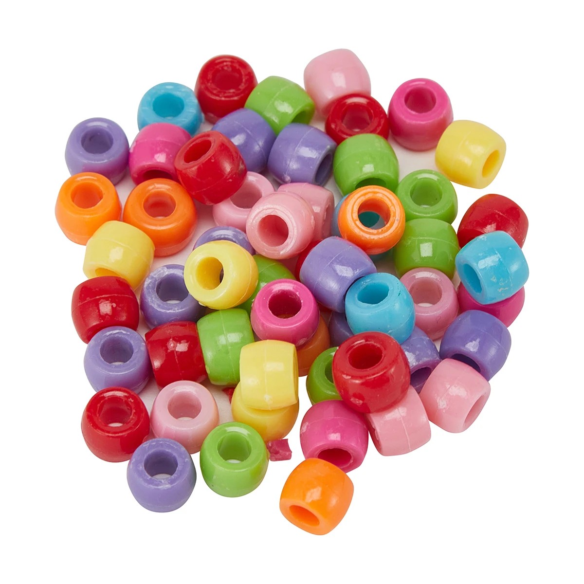 9 12 Piece Tie Dye Jewellery Kit, 9 of 10