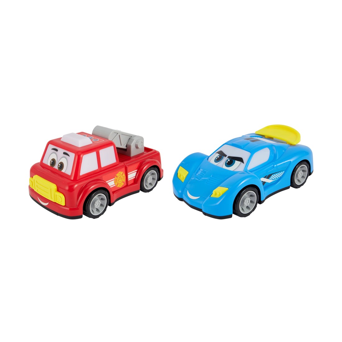 1 Race Car or Emergency Vehicle Toy - Assorted, 1 of 9