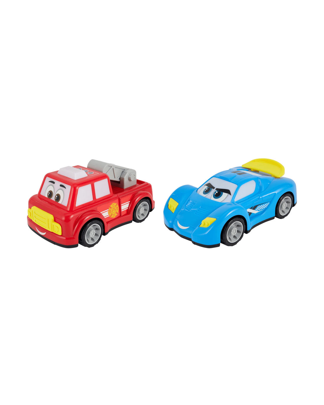 1 Race Car or Emergency Vehicle Toy - Assorted, 1 of 9