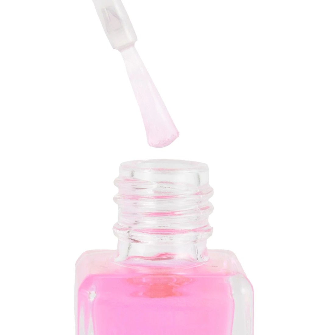 5 OXX Cosmetics 3 Piece Mini Nail Care Perfect Finish Set, 5 of 6