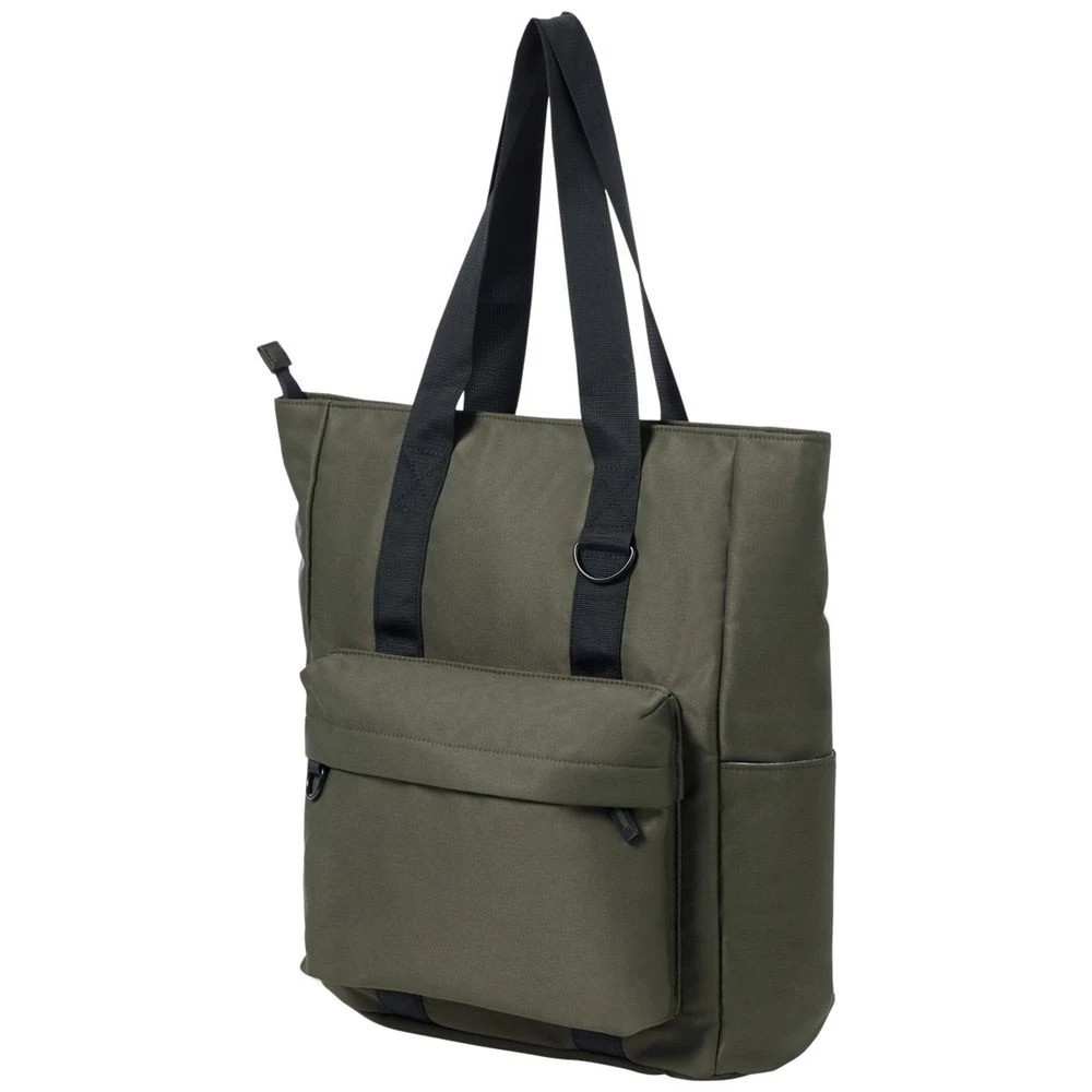 2 Otto On The Go Tote Bag Green, 2 of 10