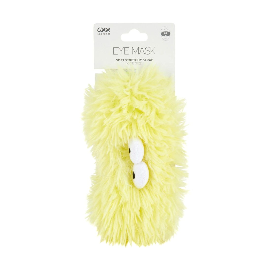 4 OXX Bodycare Eye Mask - Monster, 4 of 4