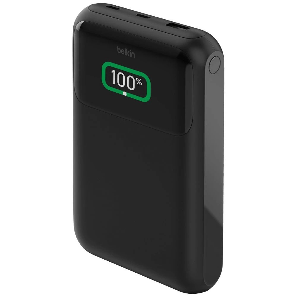 1 Belkin BoostCharge 20,000mAh PD Power Bank, 1 of 4