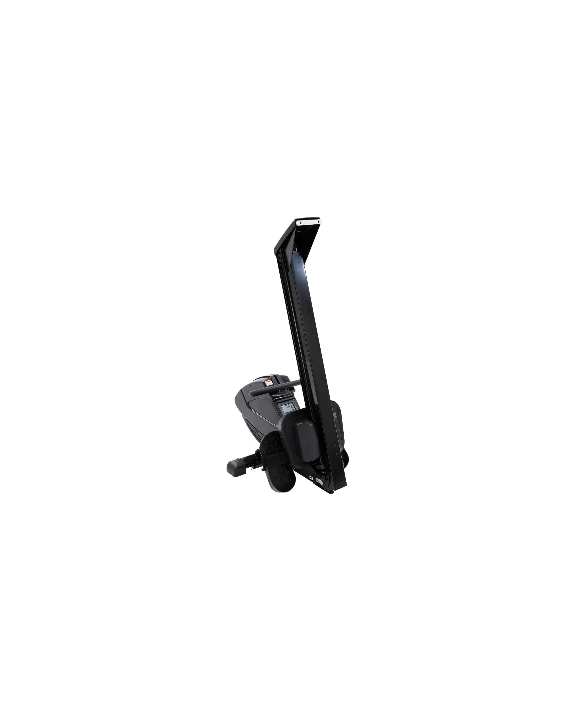 6 Action Sports Rowing Machine Magnetic Rower - Black, 6 of 6