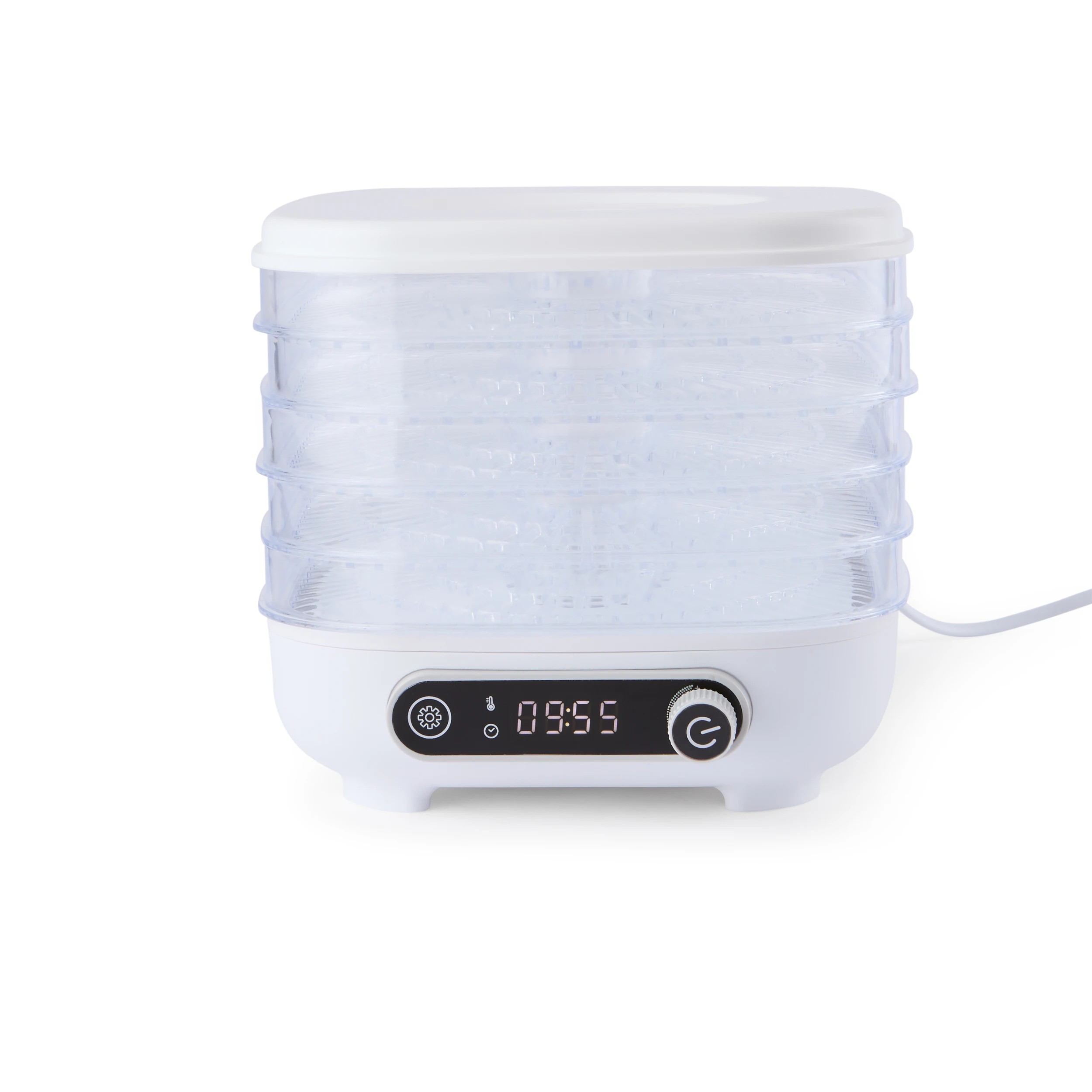 4 Compact Dehydrator, 4 of 10