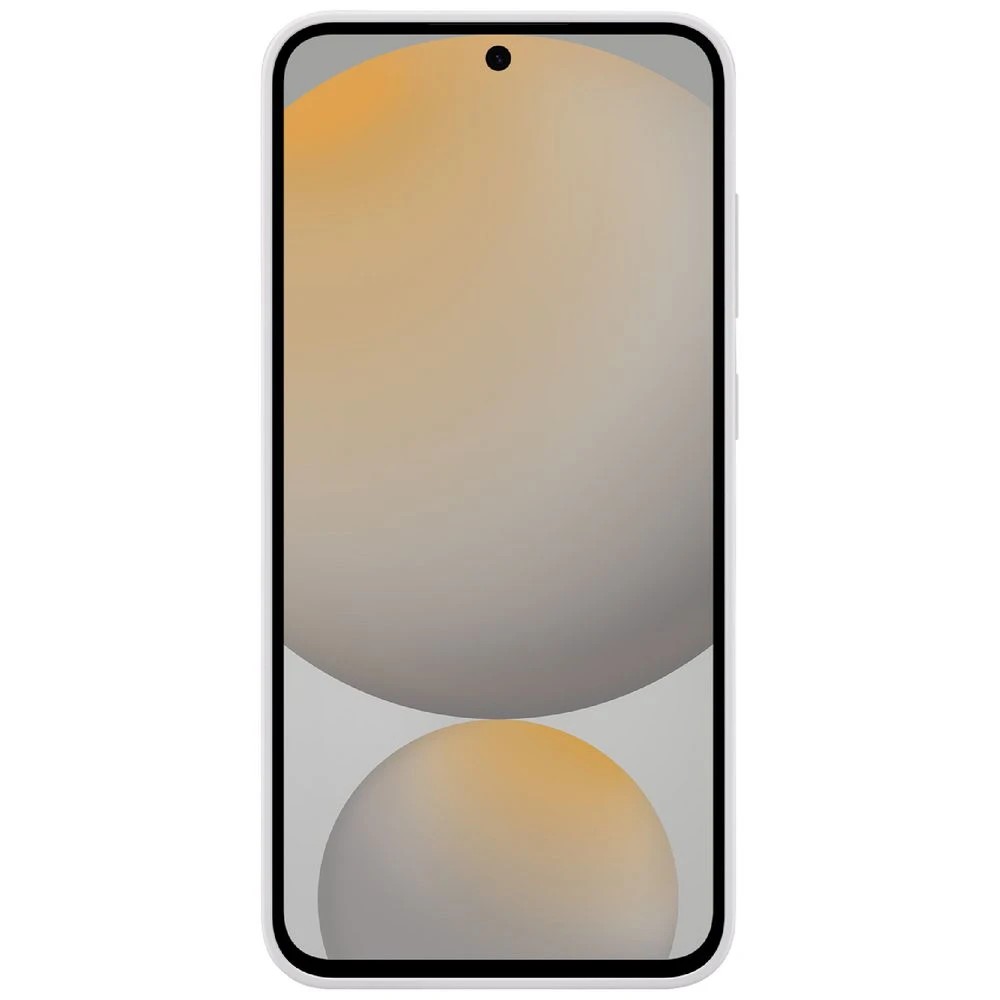 2 Samsung Galaxy S24FE Silicone Case Grey, 2 of 2