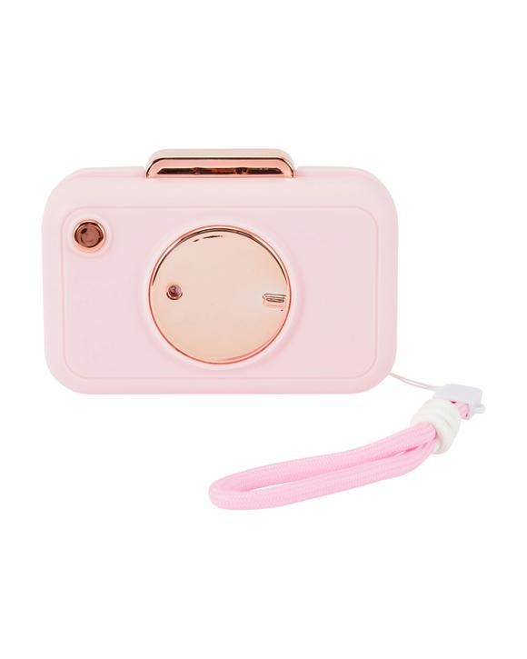 OXX Travel Tablet Container - Camera