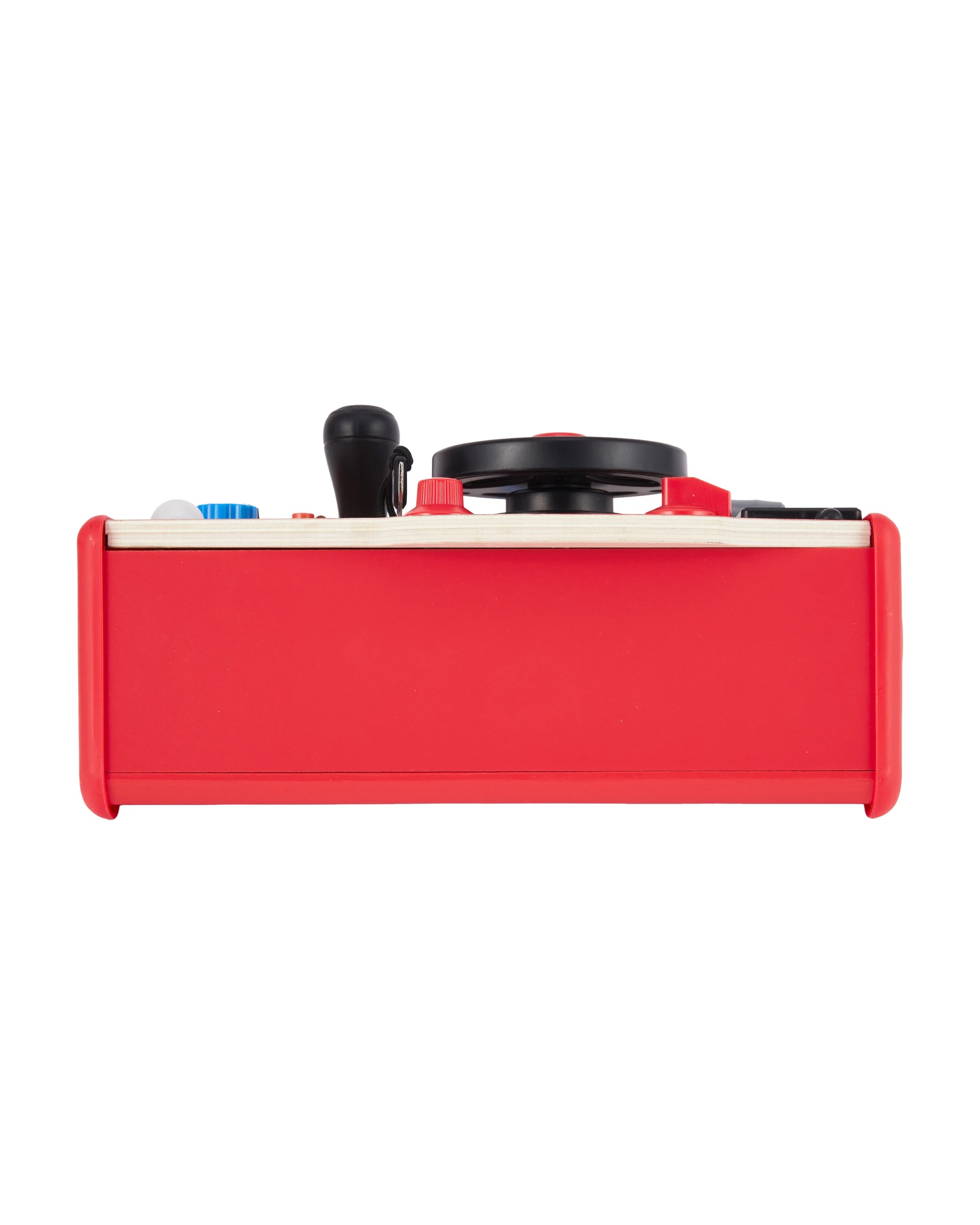 3 Wooden LED Driving Station, 3 of 9