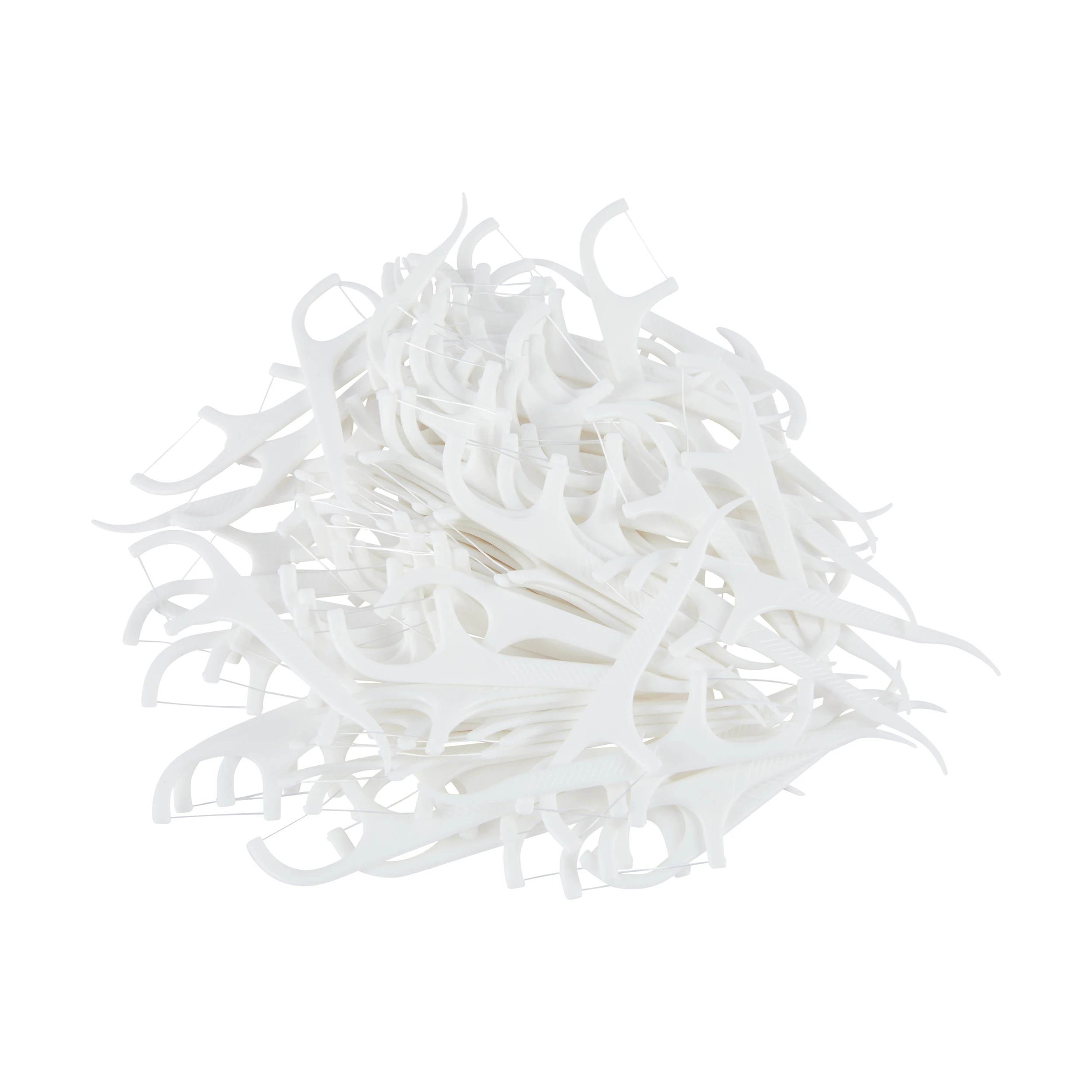 5 OXX Bodycare 100 Piece Floss Picks, 5 of 6