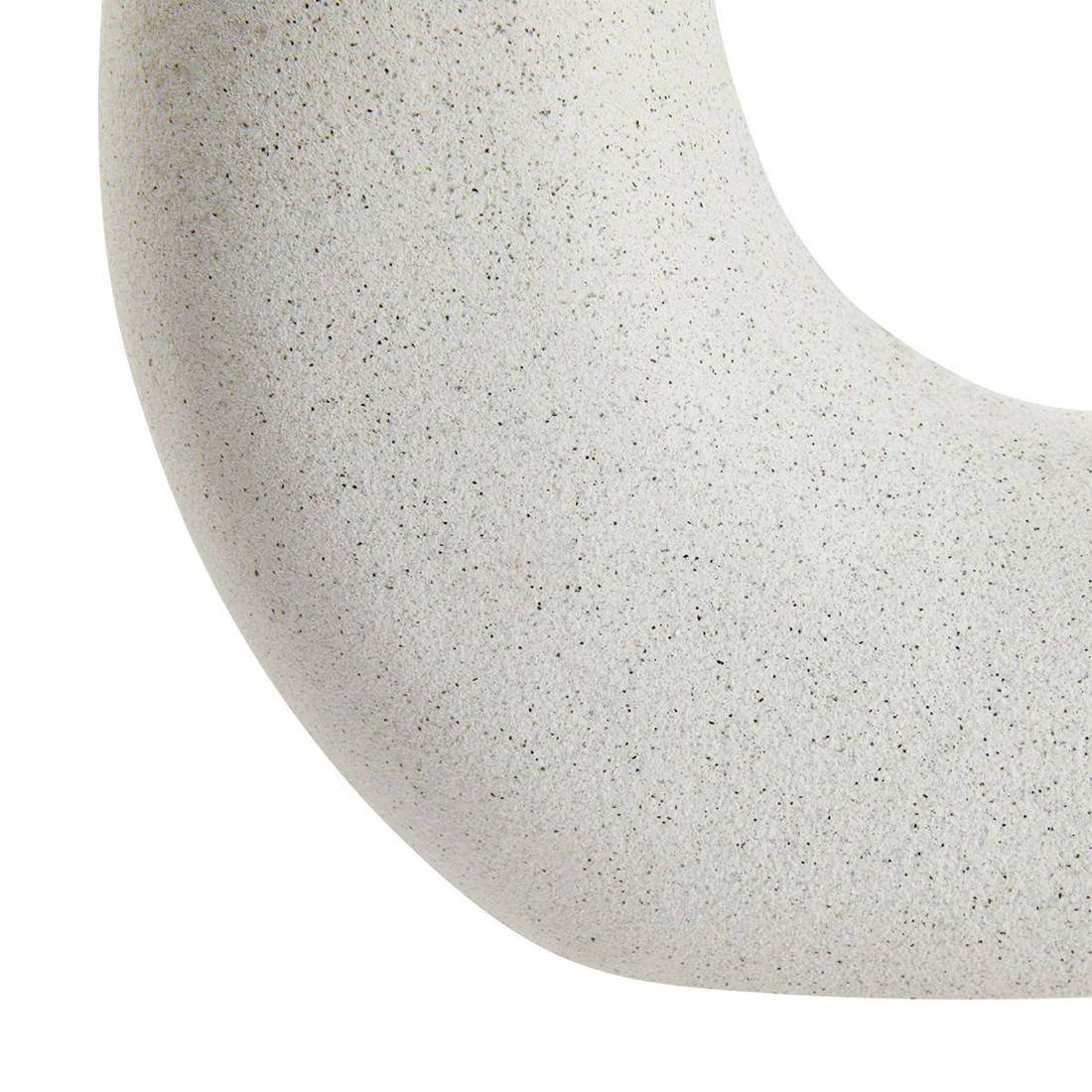 4 Large Circle Cut Out Vase, 4 of 7