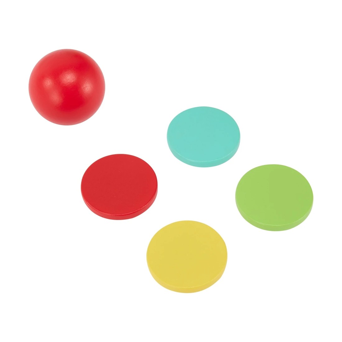 5 15 Piece What's In The Box Playset, 5 of 10