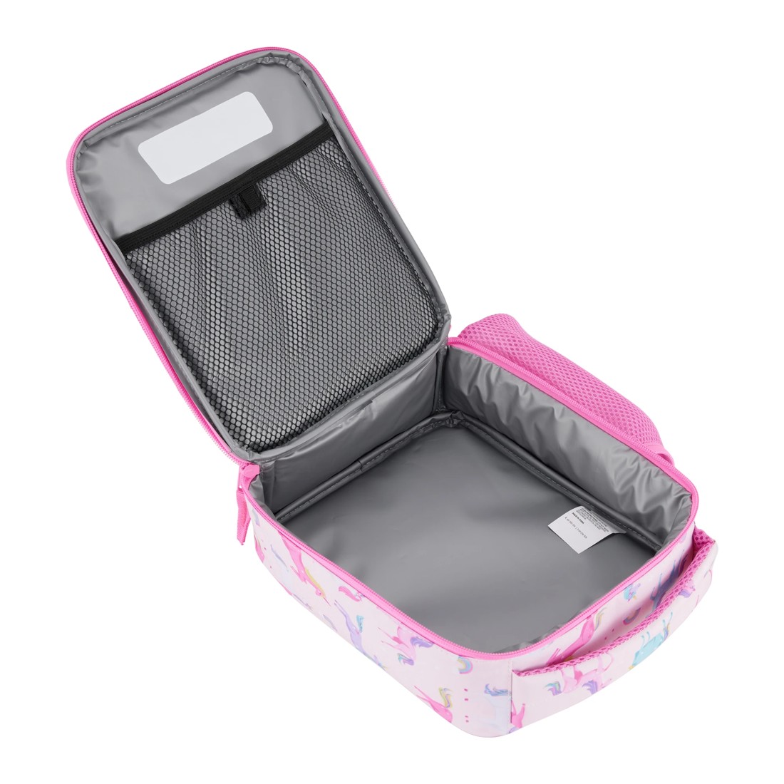 4 Unicorn Insulated Case and Bottle Set, 4 of 7