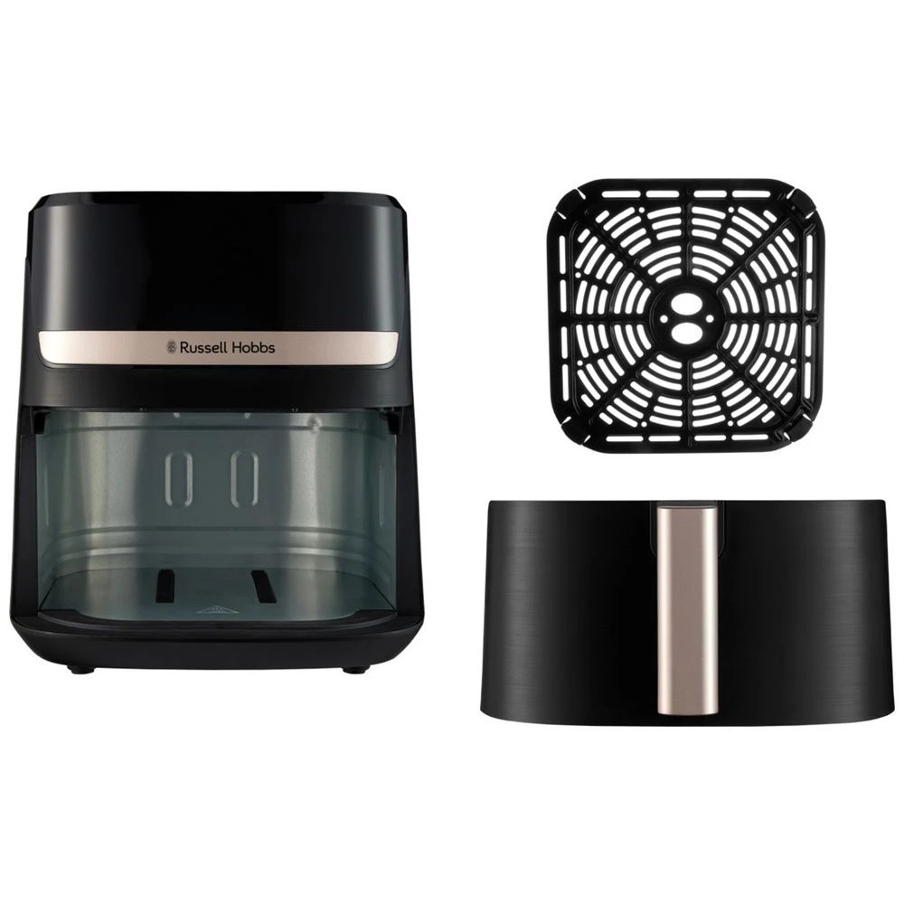 3 Russell Hobbs Satisfry 5.5L Air Fryer, 3 of 9