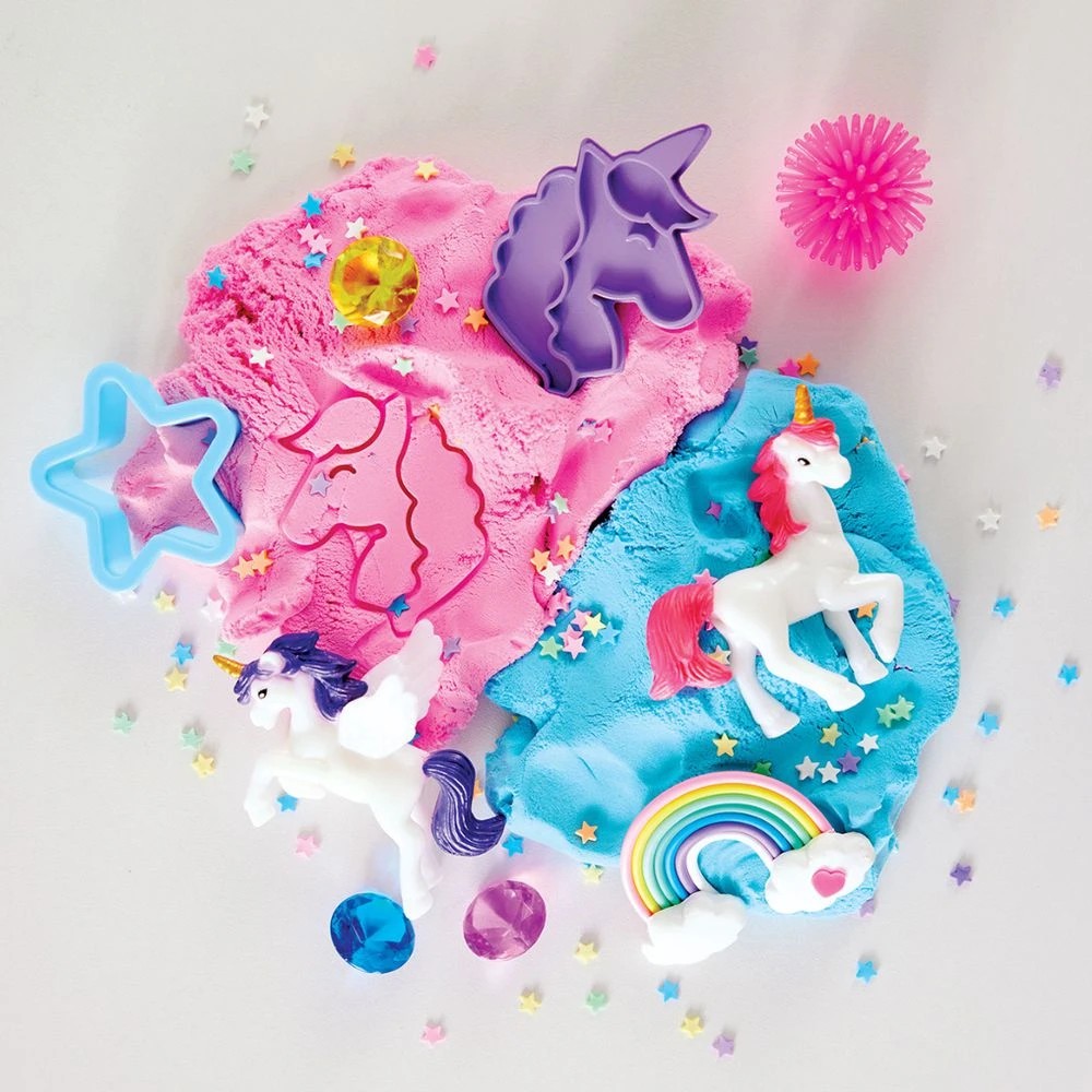 4 Creativity for Kids Sensory Pack Unicorn, 4 of 9