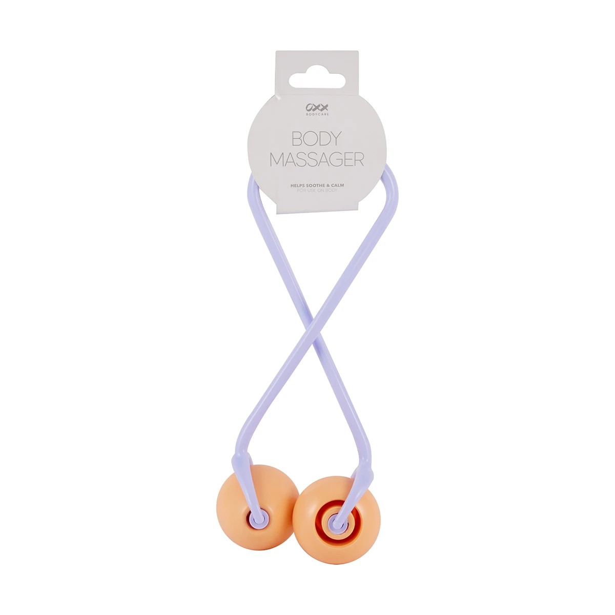 6 OXX Bodycare Body Massager, 6 of 6