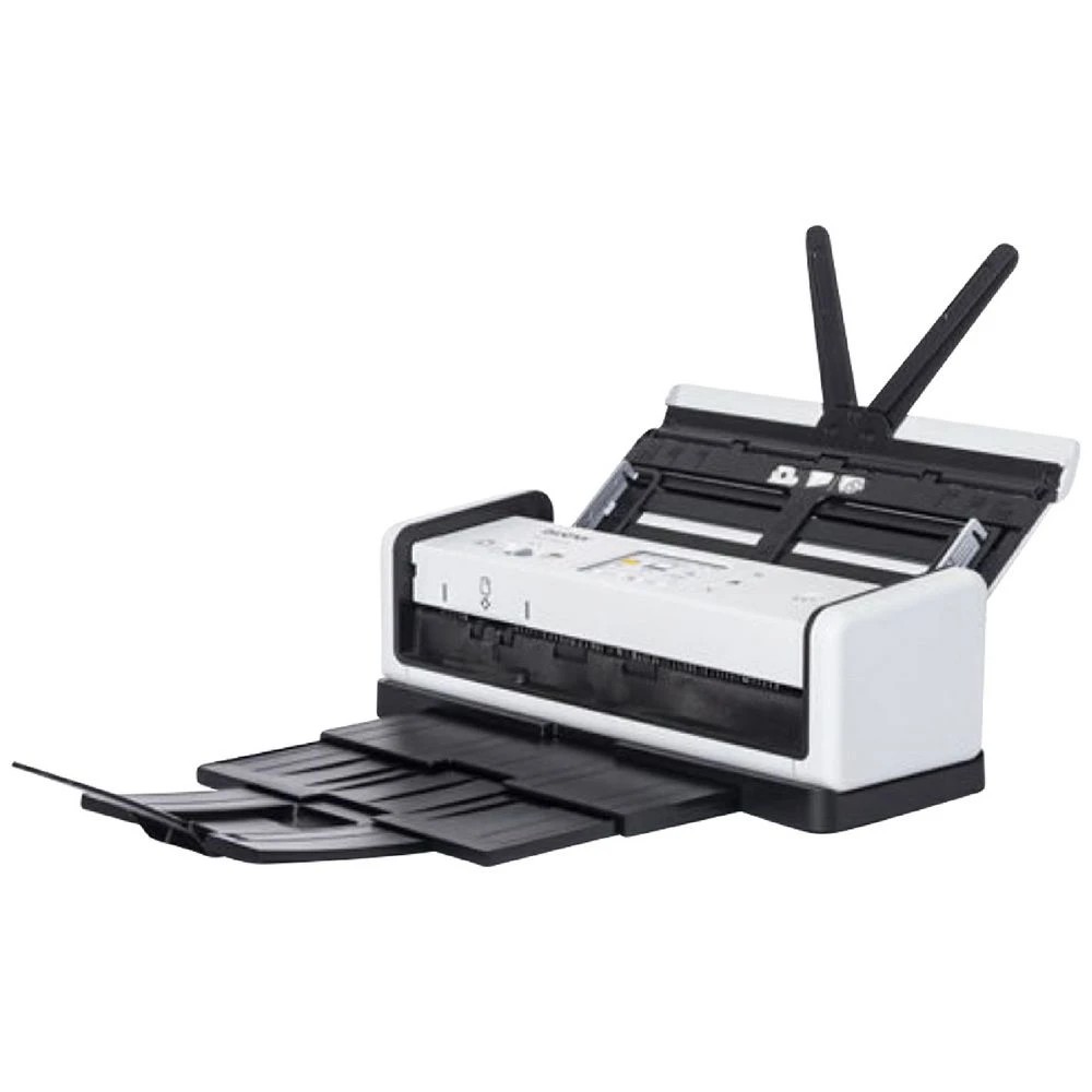 4 Brother Output Tray for ADS-1800W, 4 of 4