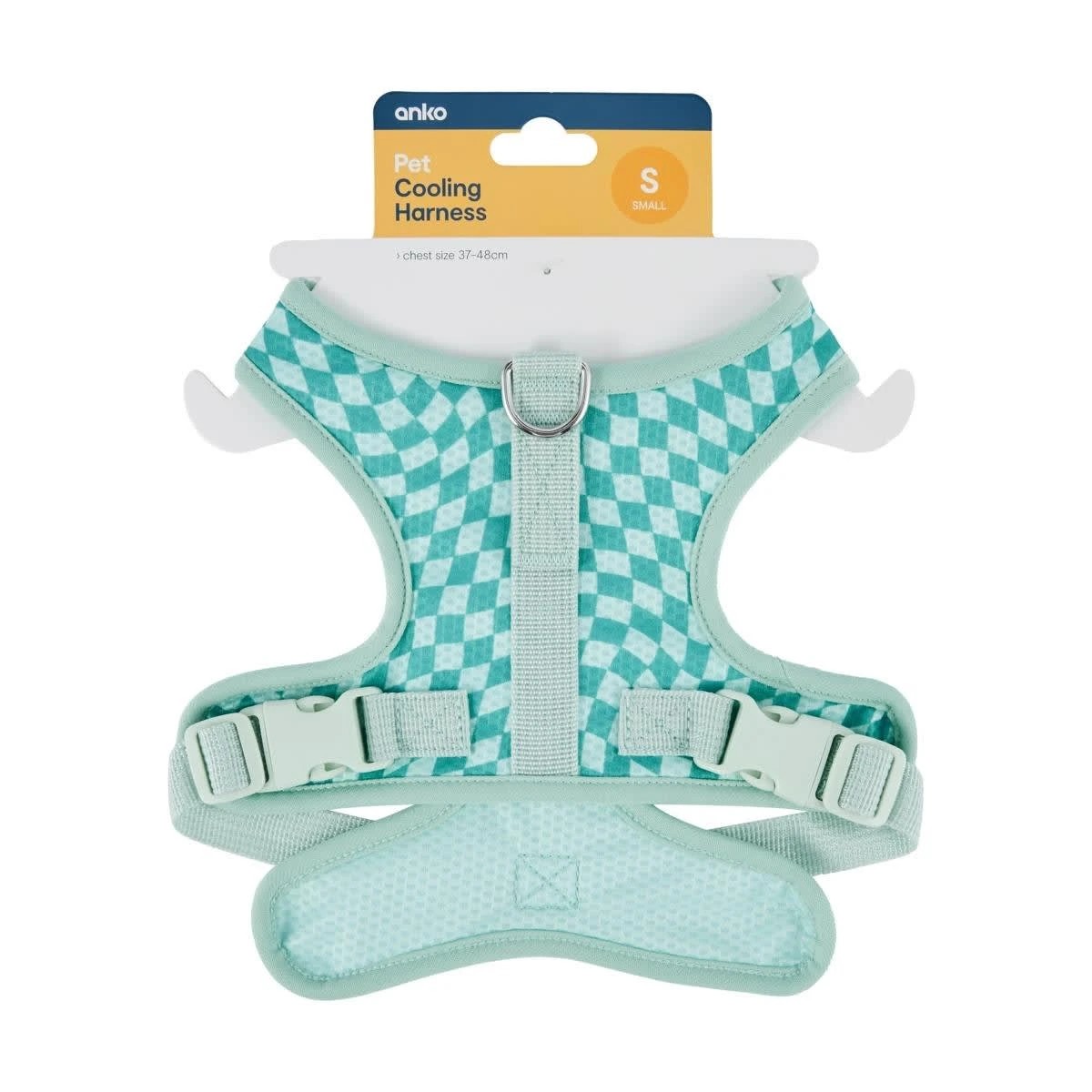 9 Pet Cooling Harness - Small, 9 of 10